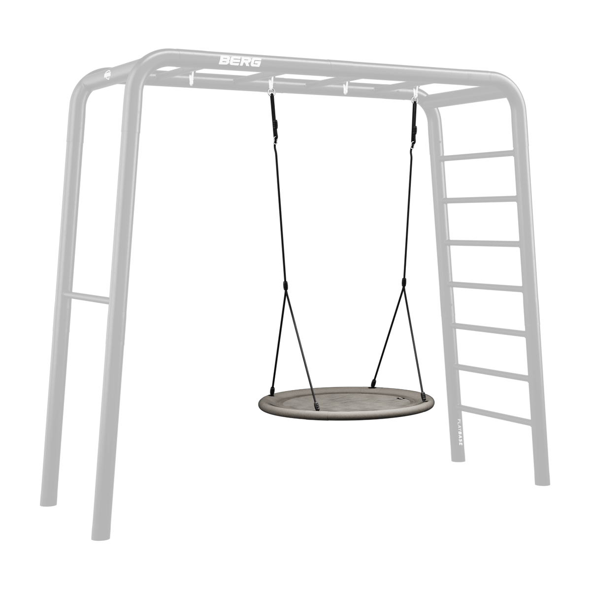 BERG Nest swing