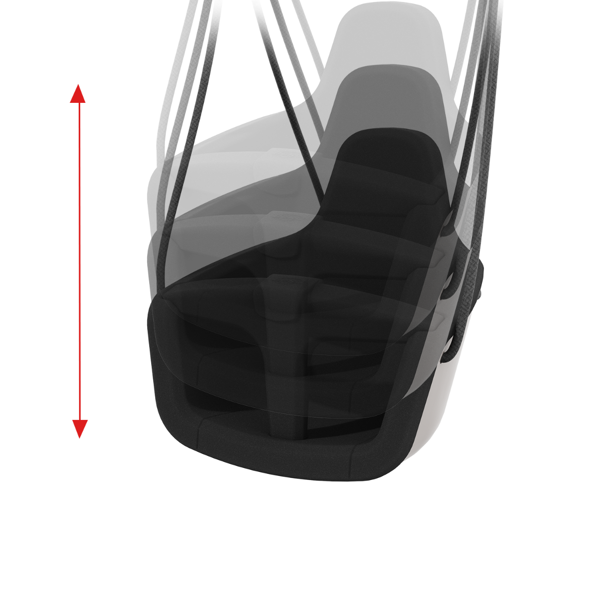 BERG Balançoire bébé