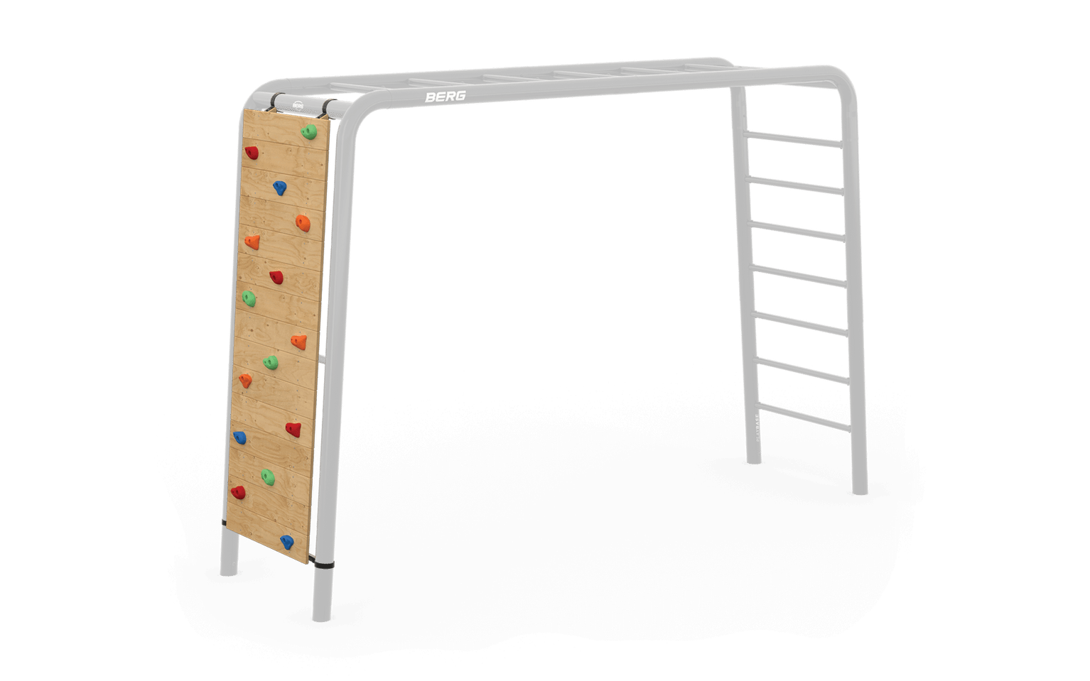 BERG PlayBase Kletterwand