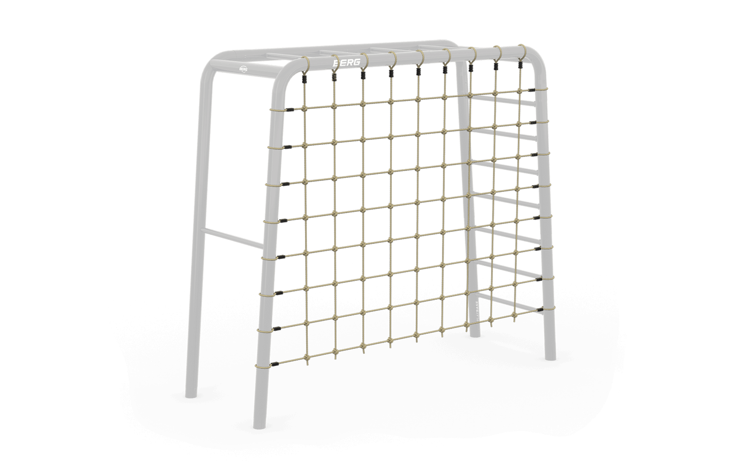 BERG PlayBase Climbing net M