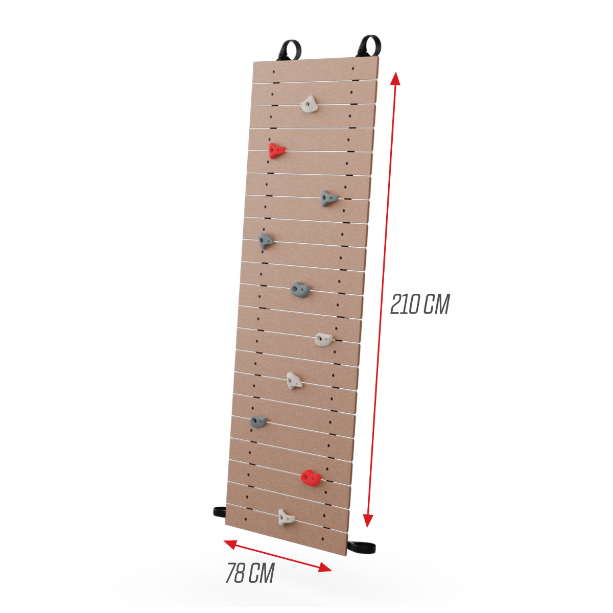 BERG PlayBase Kletterwand