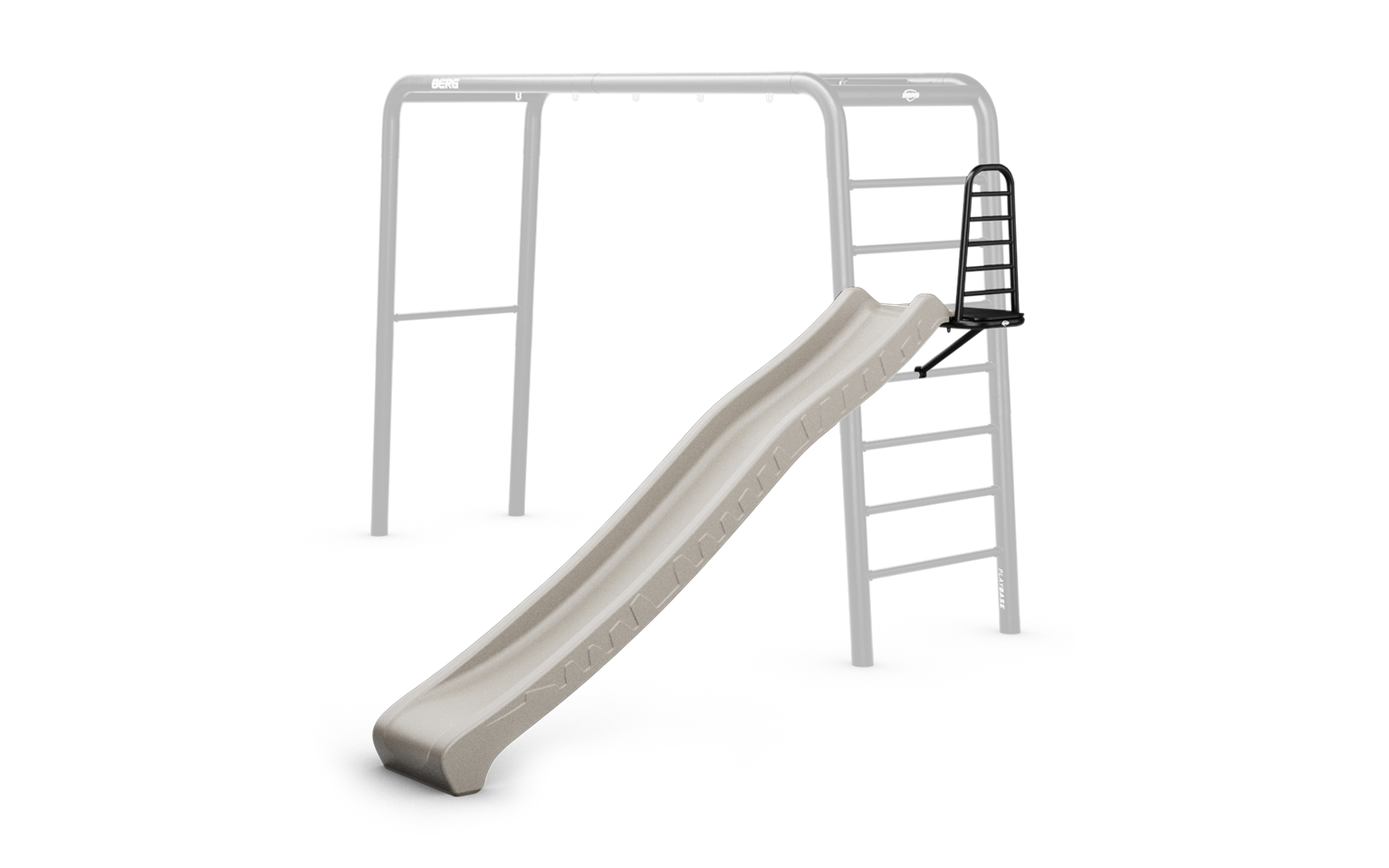 BERG PlayBase Platform + Slide