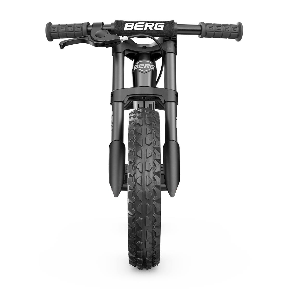 BERG Biky Cross Black Handbrake