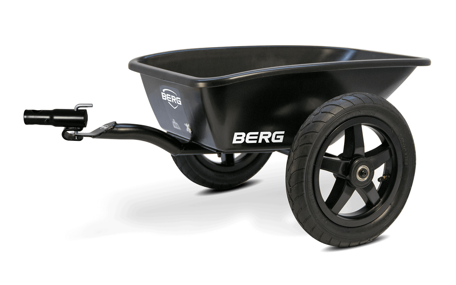 BERG Trailer L