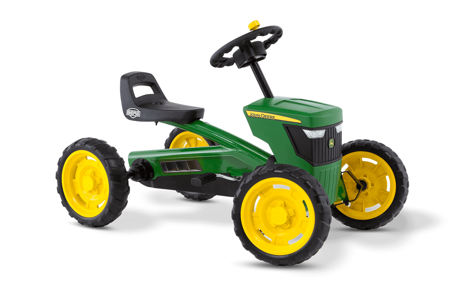 BERG Buzzy John Deere