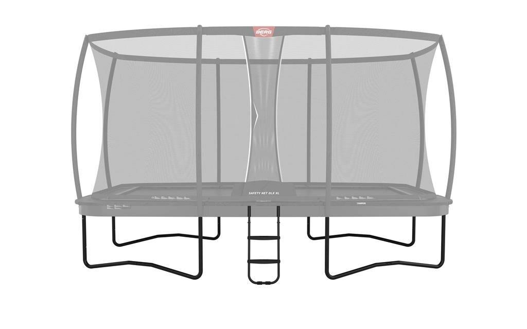 BERG Ultim Elite Regular 500 + Ladder (Box 3)