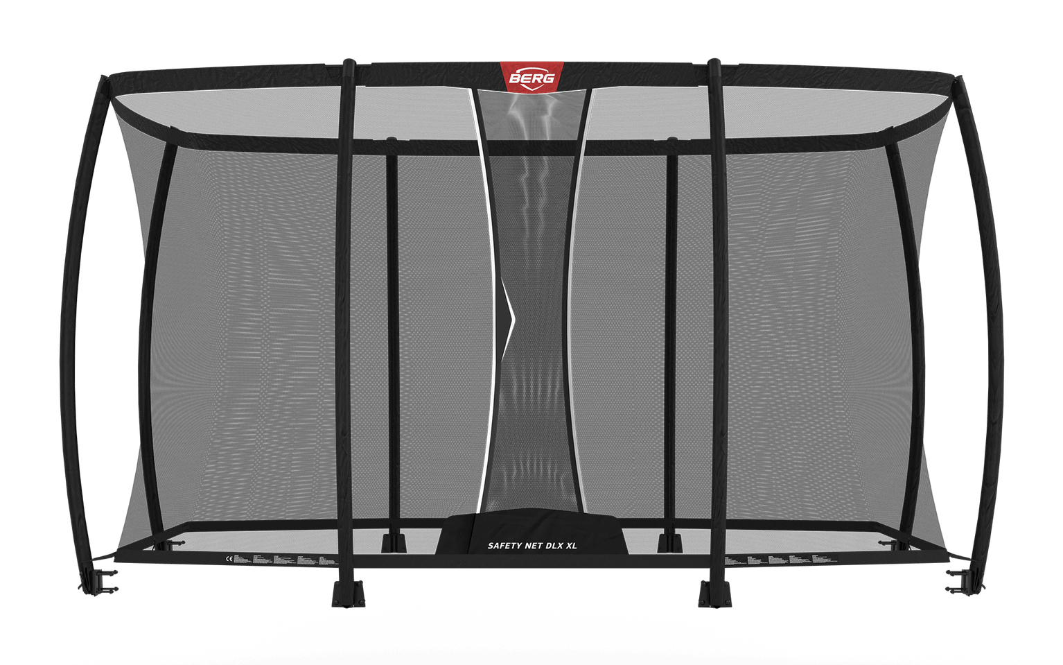 BERG Ultim Safety Net DLX XL 410