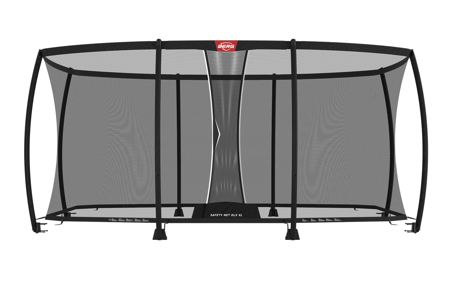 BERG Ultim Safety Net DLX XL 500