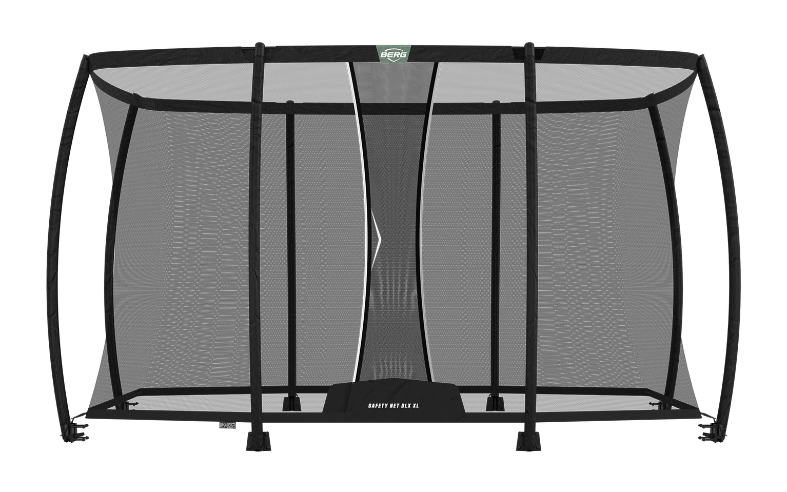 BERG Ultim Safety Net DLX XL ECO 410