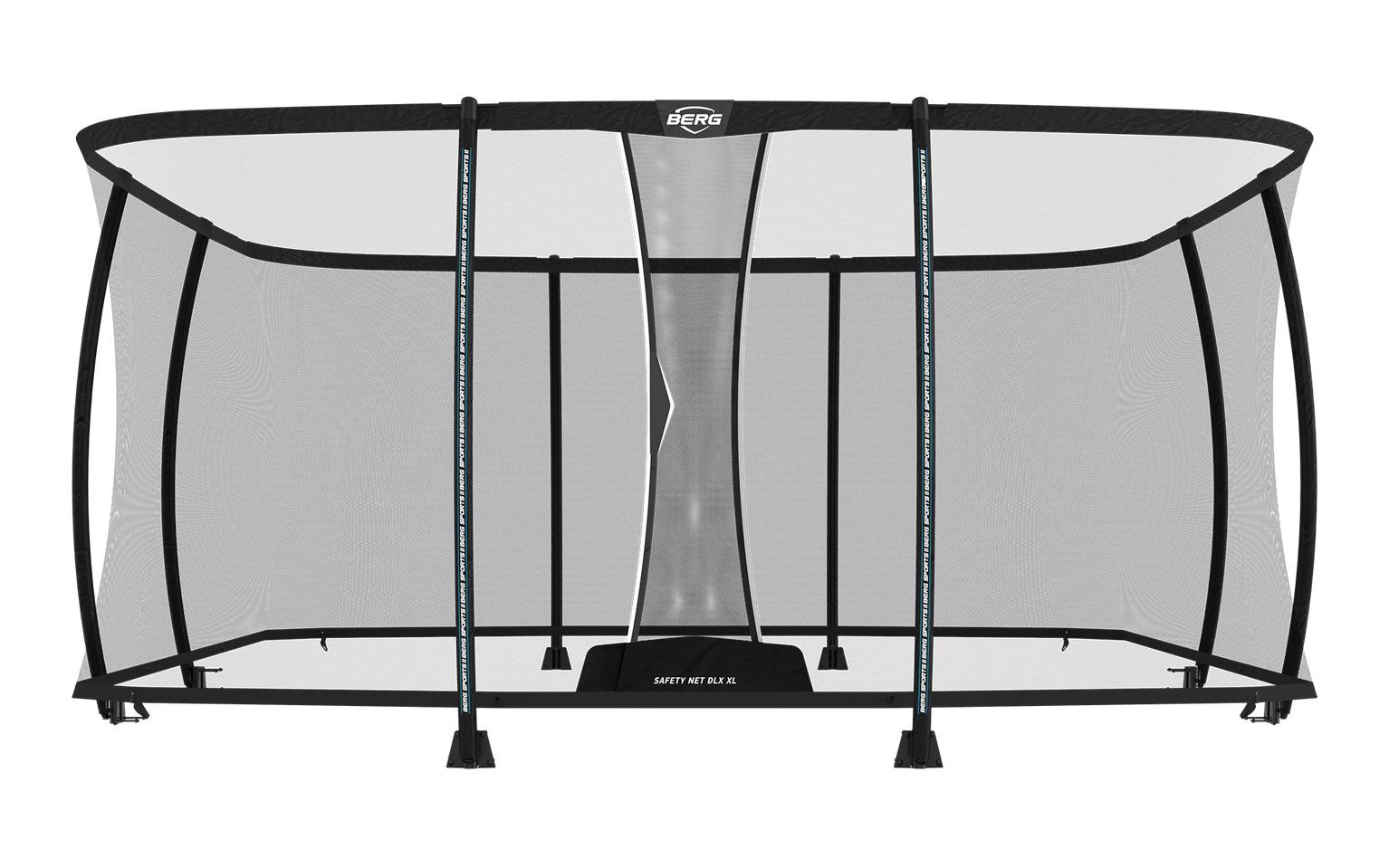 BERG Ultim Safety Net DLX XL PB 5x5