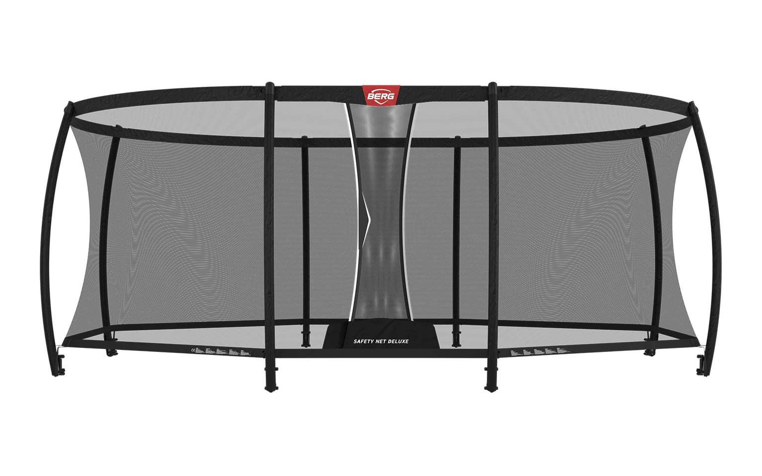 BERG Grand Safety Net Deluxe 520