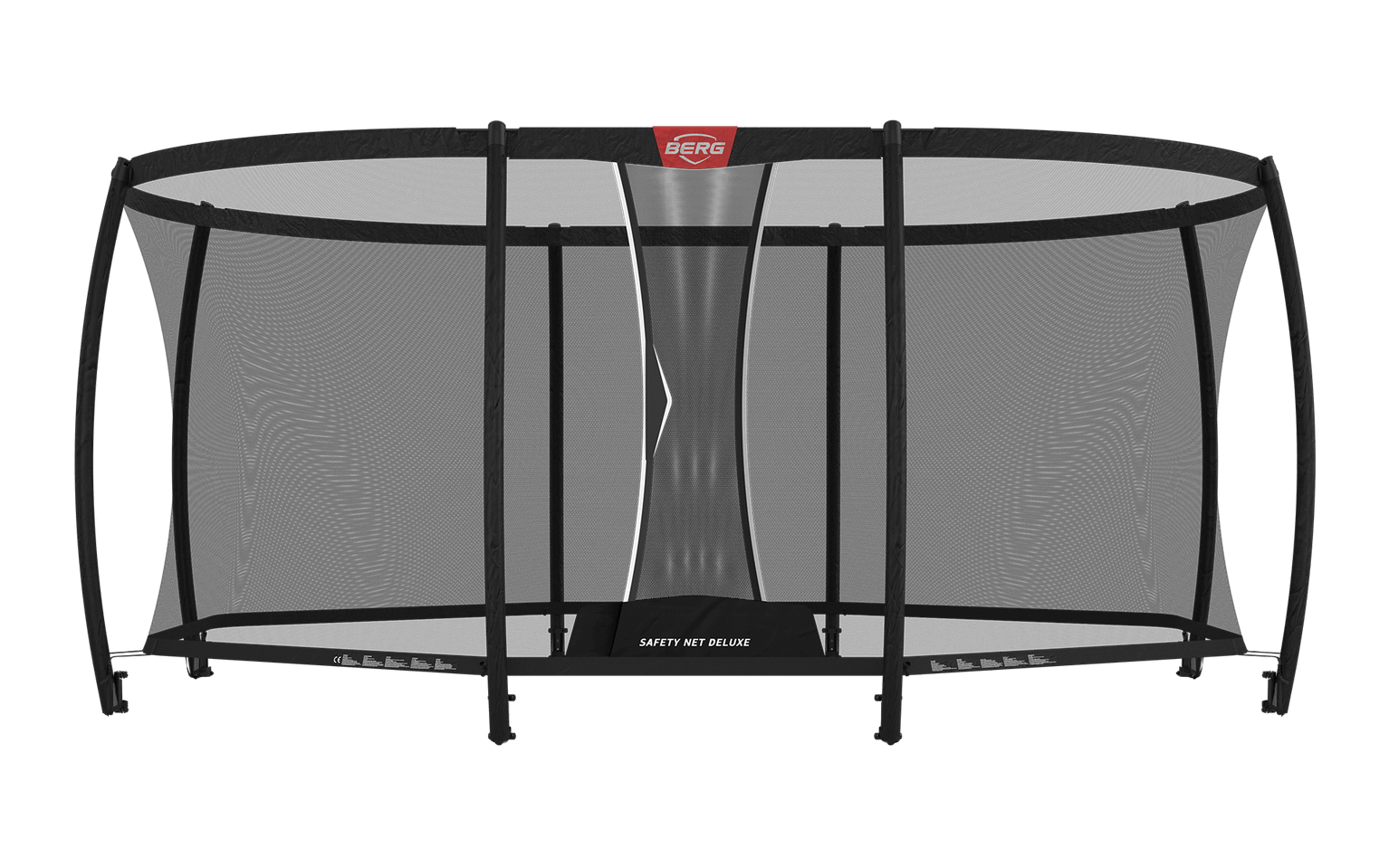 BERG Grand Sicherheitsnetz Deluxe 470