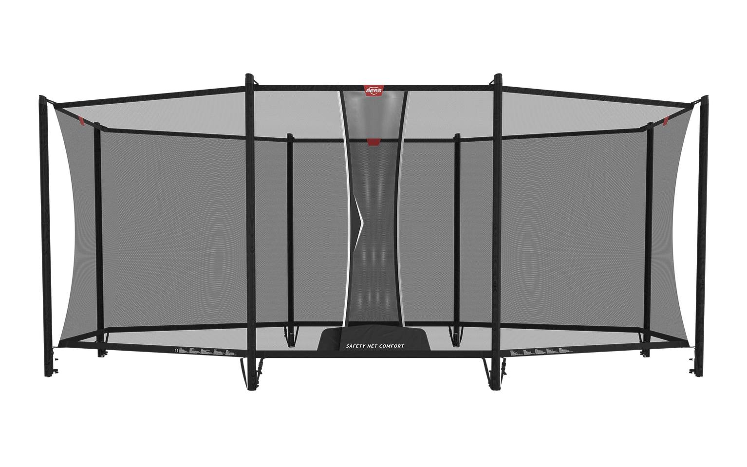 BERG Grand Safety Net Comfort 520