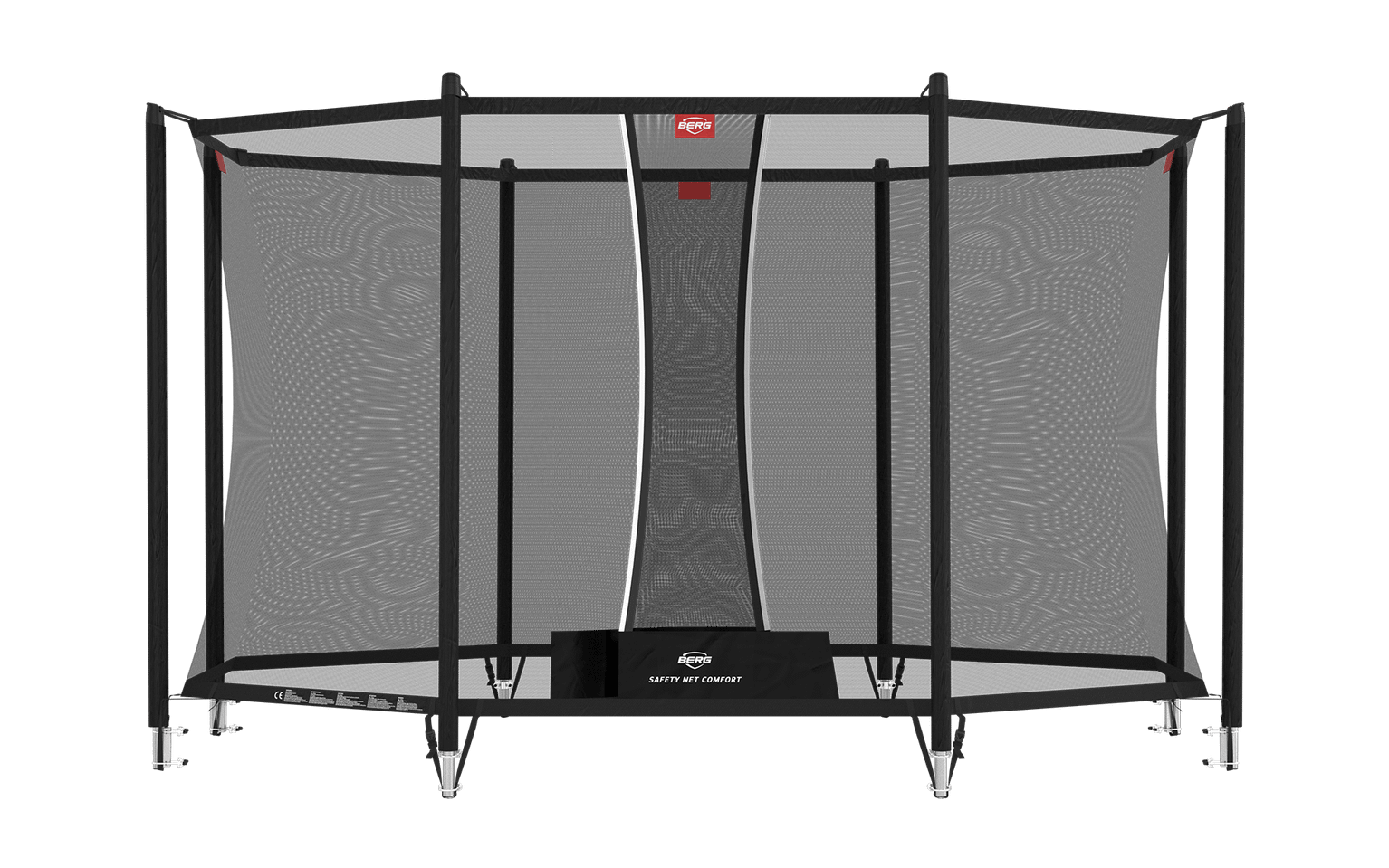 BERG Ultim Sicherheitsnetz Comfort 330