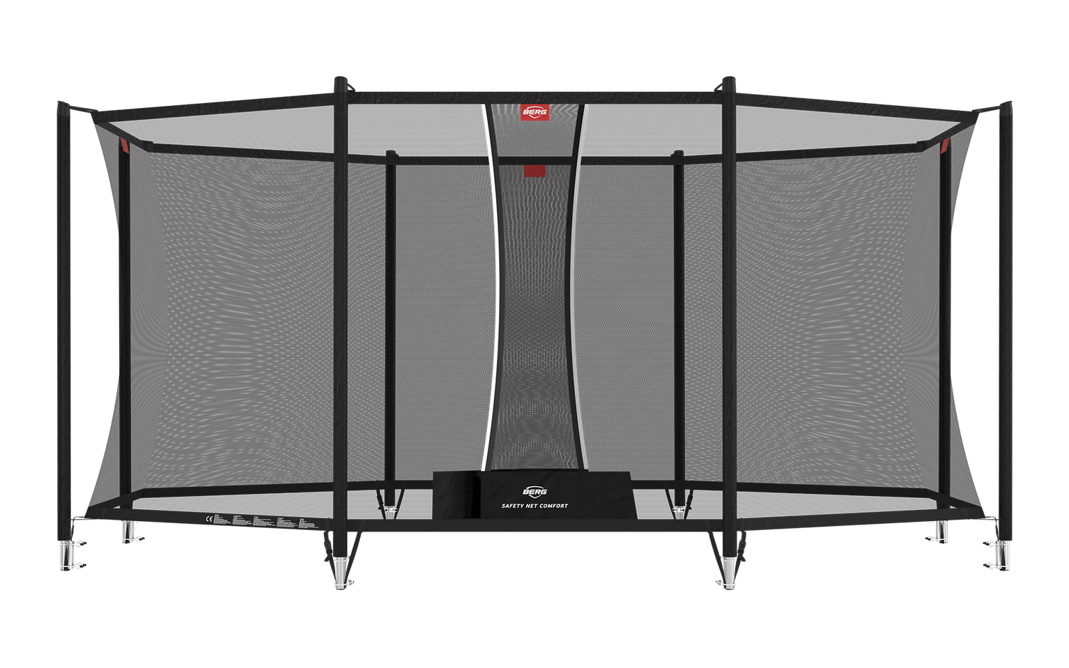 BERG Ultim Safety Net Comfort 410