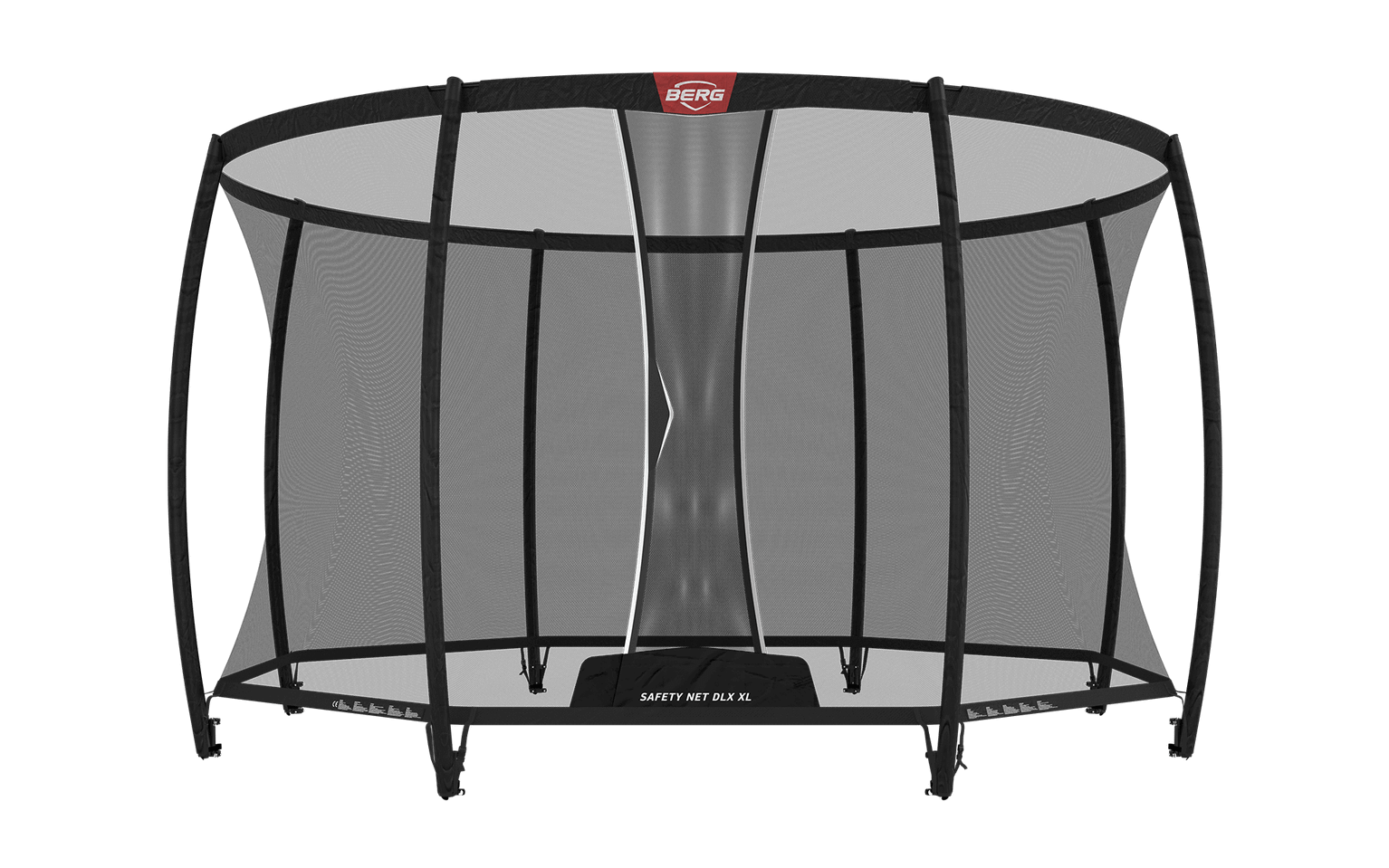 BERG Sicherheitsnetz Deluxe XL 430