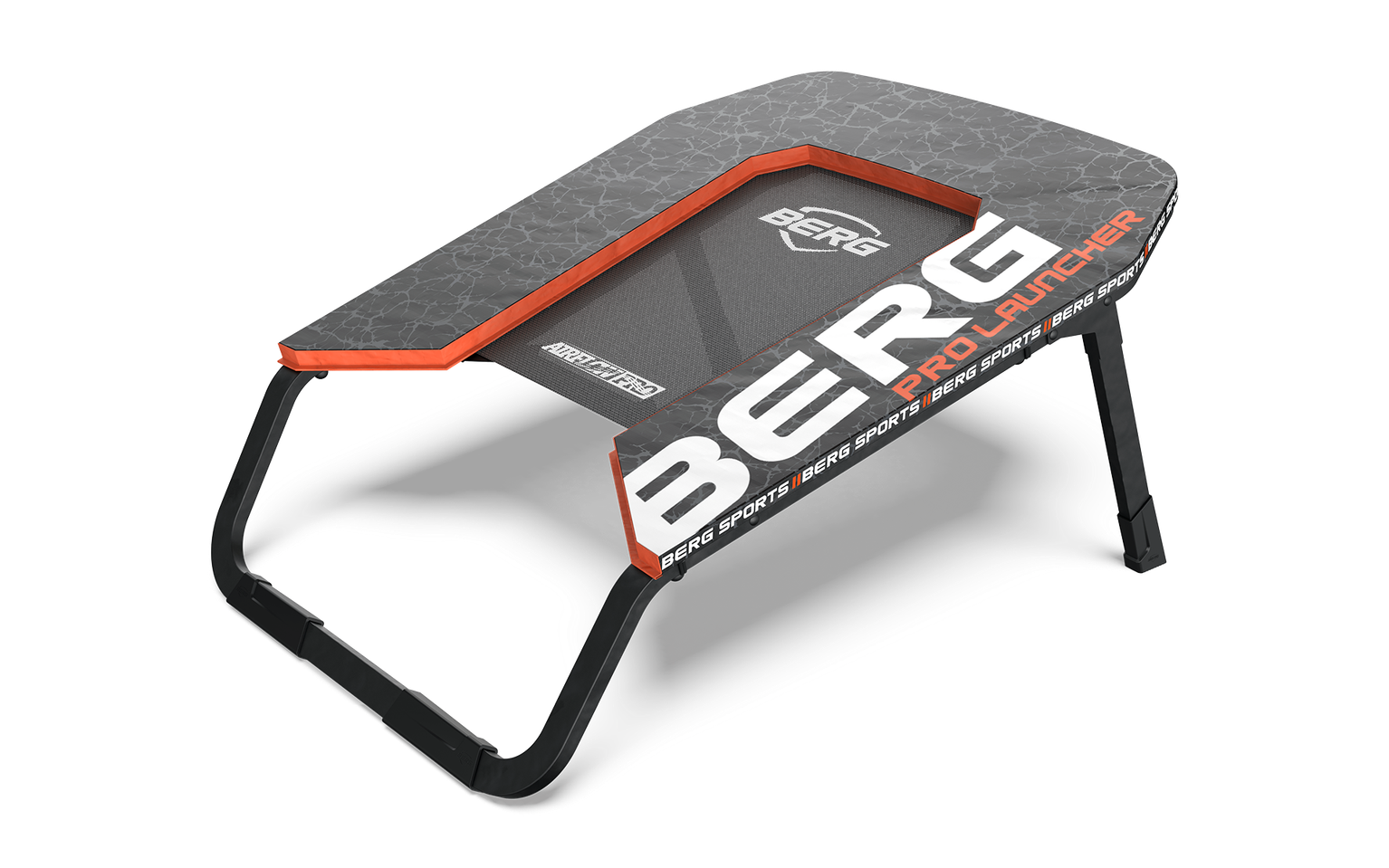 BERG Pro Launcher