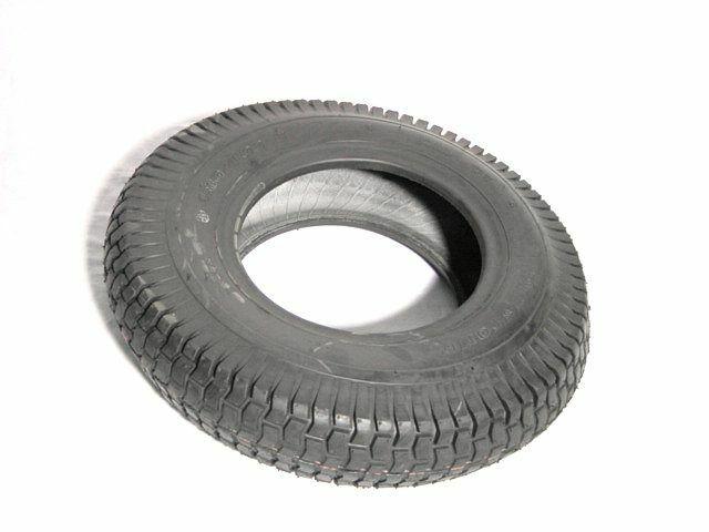 Tire 4.80/400-8 block