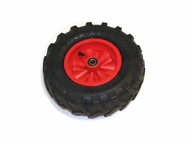 Wheel red 400/140-8 Farm right