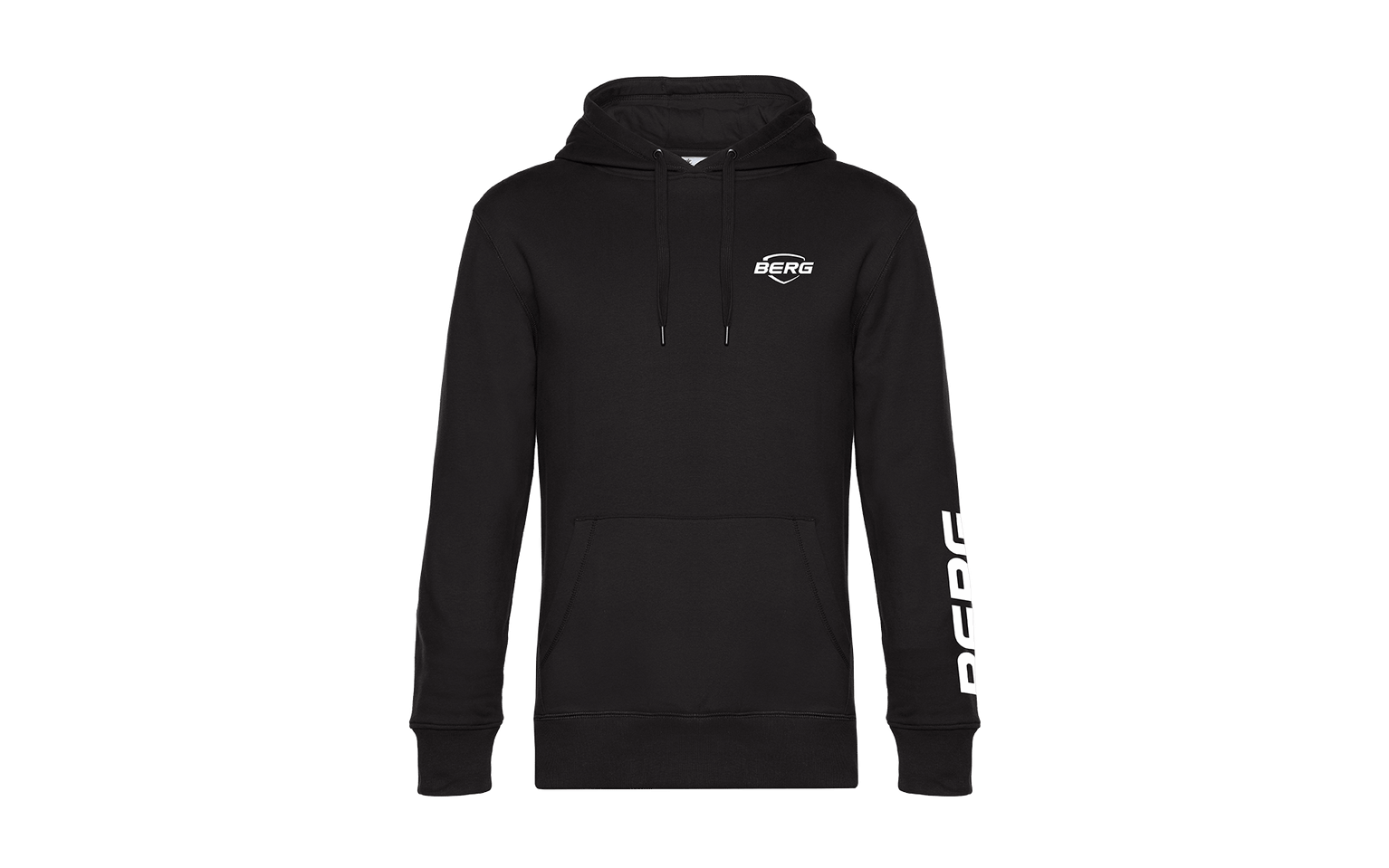 BERG Hoodie