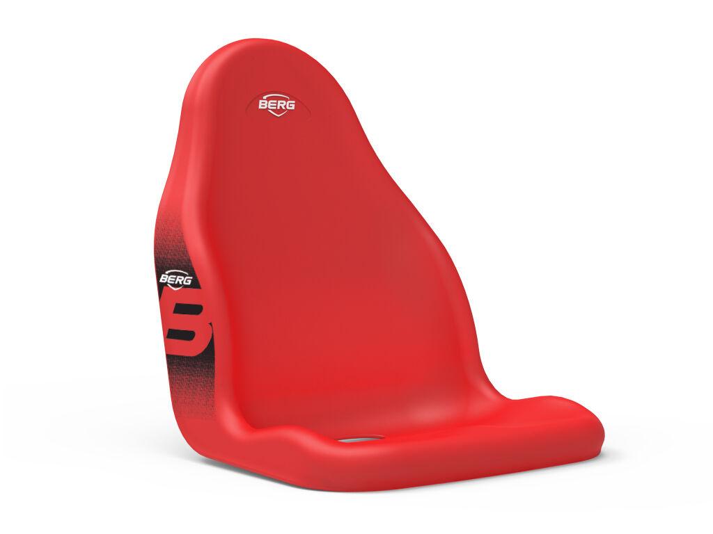 XL/XXL Frame - Seat B.Super Red