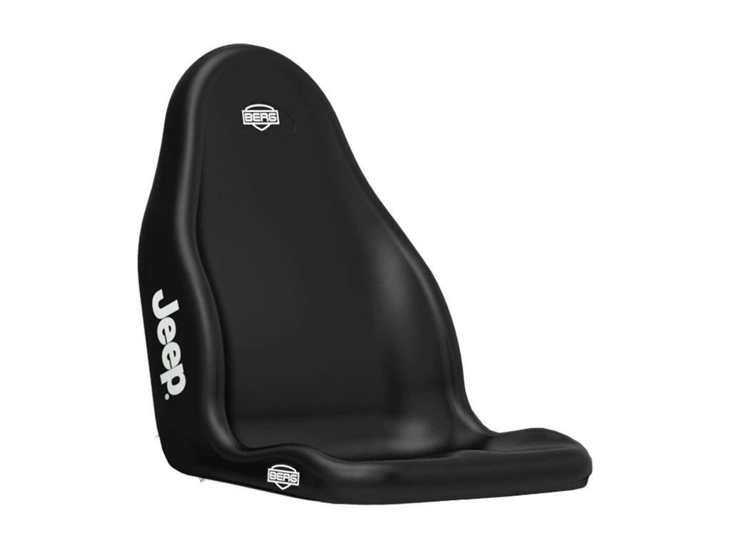 XL Frame - Seat Jeep® Revolution