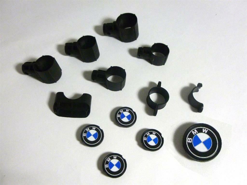 Buddy - Pièces plastiques BMW