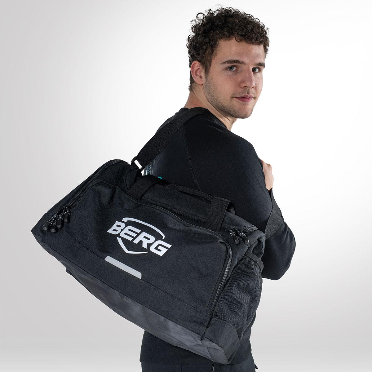 BERG Sports bag