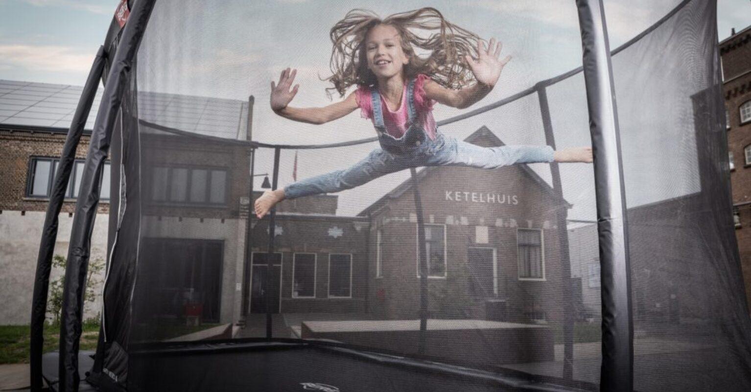 Alles over trampolines