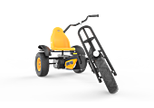 BERG XL Chopper BFR