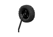 BERG Spare wheel Jeep® XL