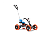 BERG Buzzy Nitro 2-in-1