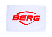 BERG Vlag