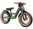 BERG Biky Trail balance bike with rugged off-road tires and a strong frame