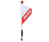 skelter vlag