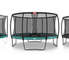 BERG Trampoline – verschiedene Modelle für sicheres Springen