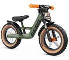 BERG Biky Trail balance bike with rugged off-road tires and a strong frame