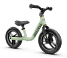 BERG MOOV 10 balance bike in a sleek and modern design