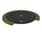 BERG FlatGround trampoline